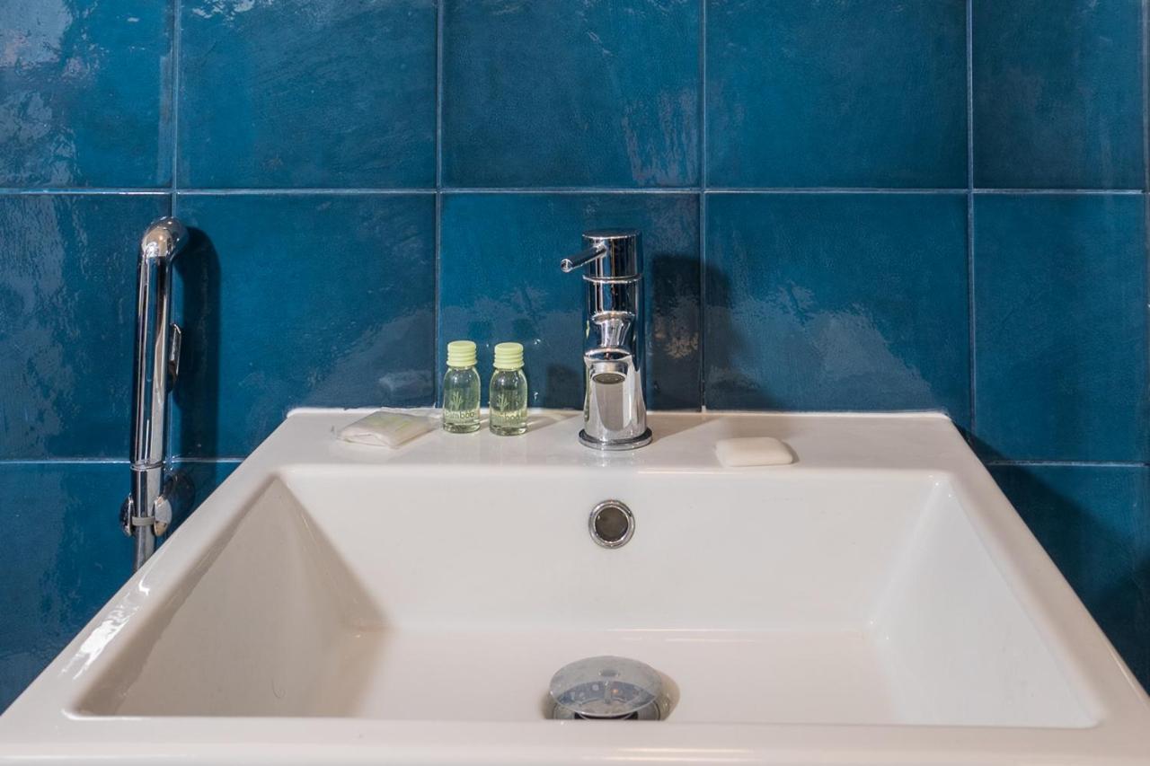 Na Skalce Apartment Kraków Eksteriør billede