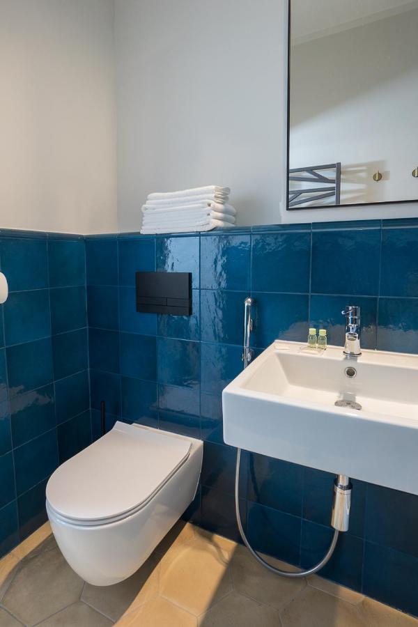 Na Skalce Apartment Kraków Eksteriør billede